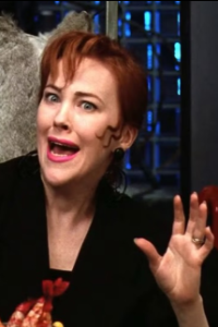 Beetlejuice [Catherine O'Hara]